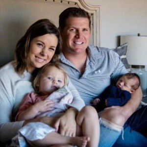 Meet your Posher, Brian